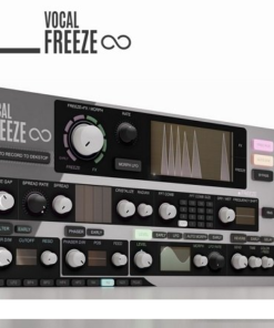 FKFX - Vocal Freeze v1.5.1 - Full Version