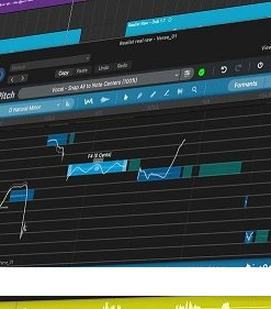 Synchro Arts - RePitch v1.5.13 - Full Version
