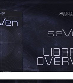 Audiofier - Seven - Full Version