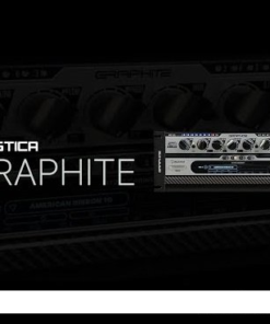 Acustica Audio - Graphite 2023 - Full Version