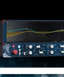 Pulsar Audio - Poseidon v1.0.7 - Full Version
