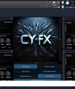 Ergo Kukke - Cy-FX - Full Version