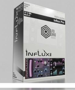 FKFX - Influx Pro v1.0.0 - Full Version