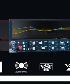 Pulsar Audio - Pulsar Poseidon v1.0.6 - Full Version
