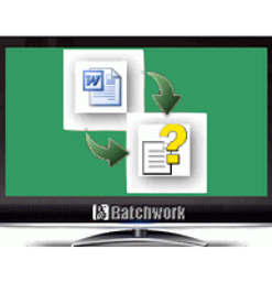 Batch DOC to Help Generator 2024.16.1002.3889 - Full Version