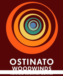 Sonokinetic - Ostinato Woodwinds 1.3.0 - Full Version