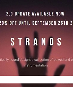Void & Vista - Strands 2.0 - Full Version