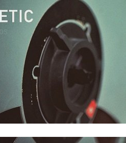 Cinematique Instruments - Magnetic - Full Version