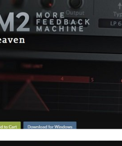 u-he - MFM2 v2.5.1.16742 - Full Version