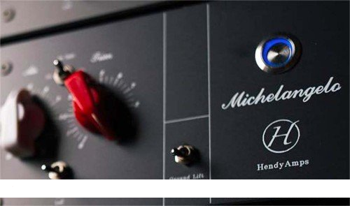 Tone Projects - Michelangelo v1.0.3 - Full Version