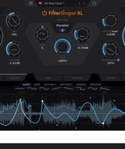 Cableguys - FilterShaper XL v1.0.3 Admin Mode - Full Version