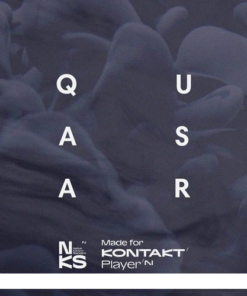 Nami Audio - Quasar 1.1.0 - Full Version