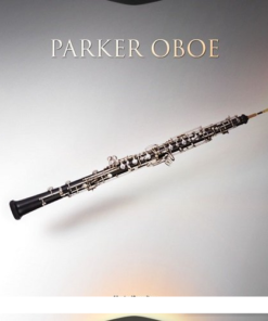 Musical Sampling - Parker Oboe - Full Version
