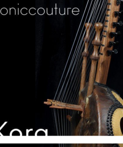 Soniccouture - Kora 1.0.1 - Full Version