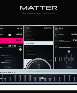 Prototype Audio - Matter v1.0.0 - Full Version
