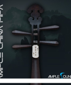 Ample Sound - Ample China Pipa 2.5.1 - Full Version