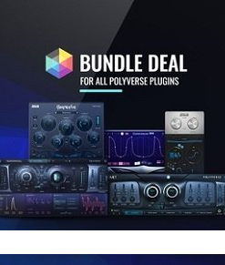 Polyverse Music - Bundle Deal v2024.06 - Full Version