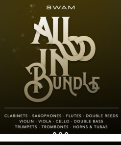 Audio Modeling - All In Bundle v2024.11 - Full Version
