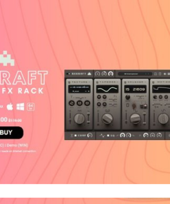 BeatSkillz - Rekraft v1.1.0 - Full Version