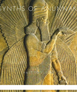 Past to Future Reverbs - Synths of Anunnaki - Full Version