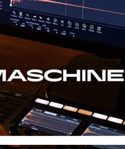 Native Instruments - Maschine 3 v3.0.0 {Incl. Maschine Central Expansion} - Full Version