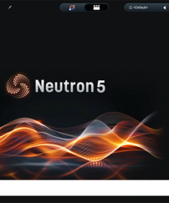 iZotope - Neutron 5 v5.0.0 - Full Version