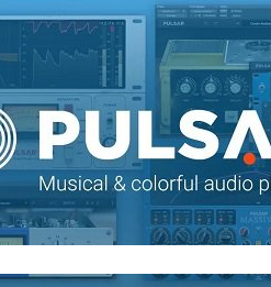 Pulsar Audio - Plugins Bundle v2024.10 - Full Version