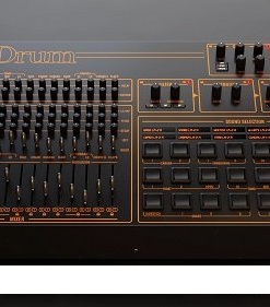 GForce Software - IconDrum v1.0.0 - Full Version