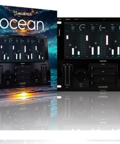 Acustica Audio - Ocean 2023 - Full Version