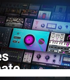 Waves - Ultimate v2024.12.18 - Full Version