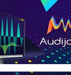 Audija - KickDrum v2.0.2 - Full Version