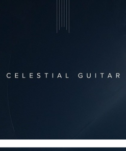 Waverunner Audio - Celestial Guitar 1.1b - Full Version