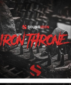 Soundiron - Iron Throne 2.0.0 - Full Version