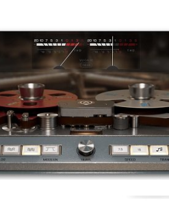 Arturia - Tape J-37 v1.0.0 - Full Version
