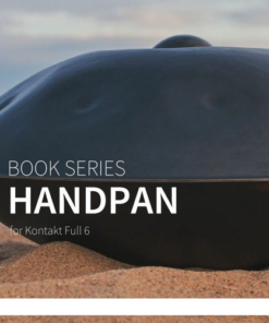 Xperimenta - Book Series Handpan 1.2.0 - Full Version