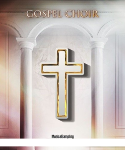 Musical Sampling - Gospel Choir - Full Version
