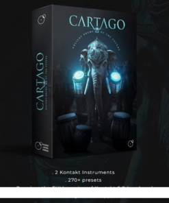 Silence+Other Sounds - Cartago - Full Version