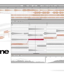 Celemony - Melodyne Studio 5 v5.4.2.006 - Full Version