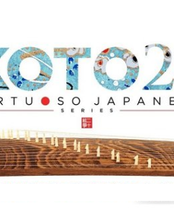 Sonica Instruments - Koto 20 v2.0.0 - Full Version