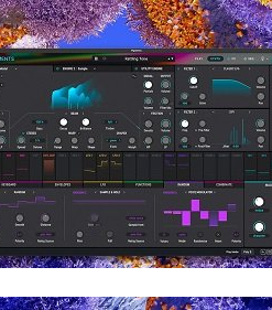 Arturia - Pigments v6.0.1 - Full Version