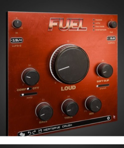 Musikhack - Musik Hack FUEL 1.04 - Full Version
