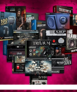 Bogren Digital – Bundle - Full Version