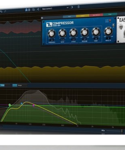 ToneLib - TL MultiComp v2.2.1 - Full Version