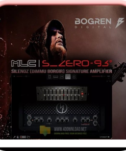 Bogren Digital - MLC S Zero 93 v.1 0.396 - Full Version
