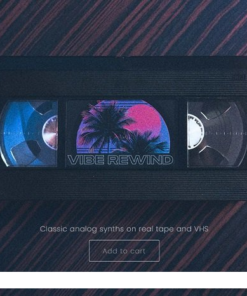 Kael Alden - Vibe Rewind 2.0.1 - Full Version