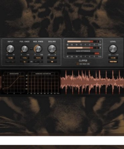 Fuse Audio Labs - OCELOT Clipper 1.0.0 - Full Version