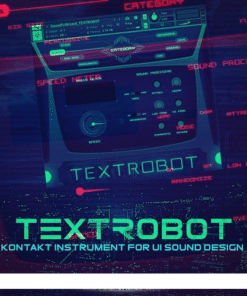 SoundFxWizard - Textrobot - Full Version