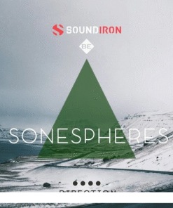 Soundiron - Sonespheres 4 Direction - Full Version