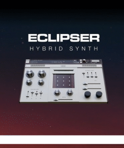 Battersea Audio - Eclipser - Full Version