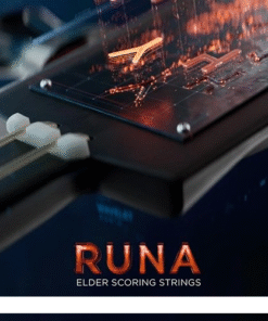 Wavelet Audio - Runa Elder Scoring Strings - Full Version